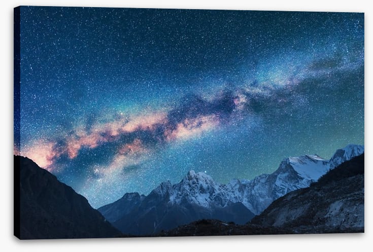 Nepal nights