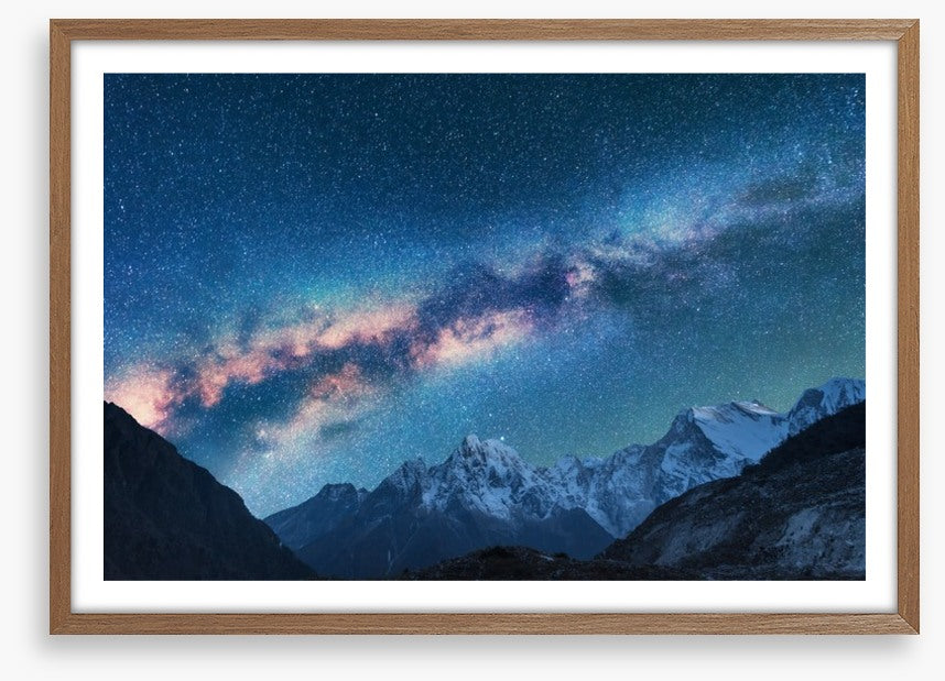 Nepal nights