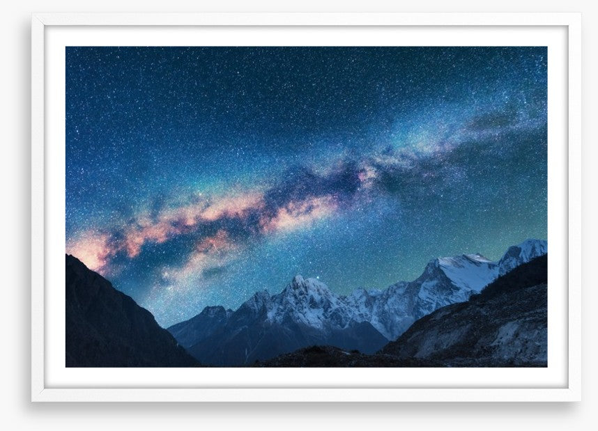 Nepal nights