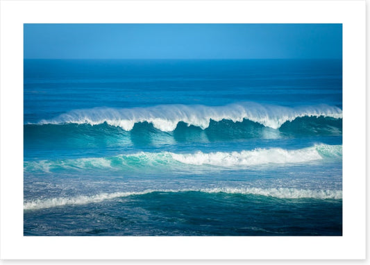 Blue crush
