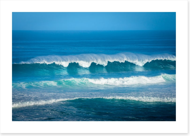 Blue crush
