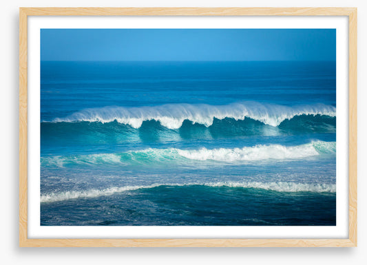 Blue crush