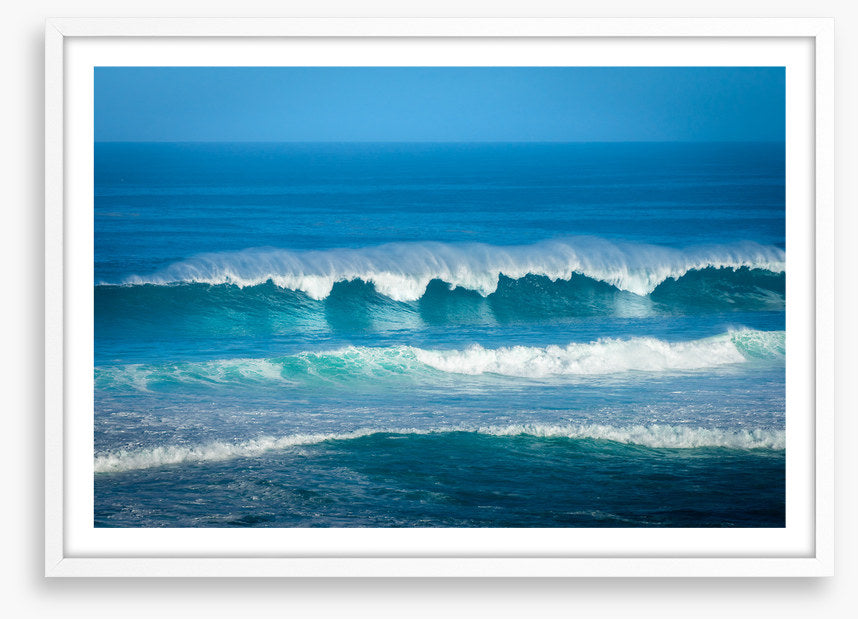 Blue crush