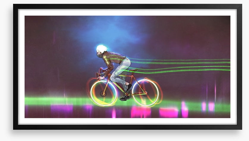 Night rider