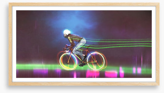 Night rider