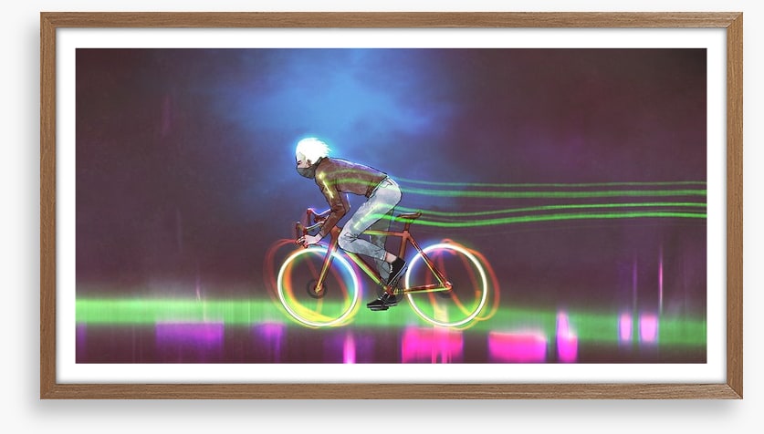 Night rider
