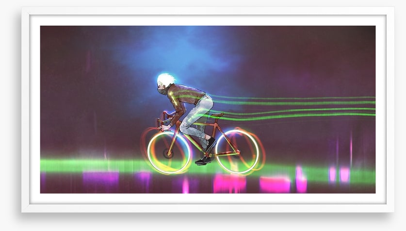 Night rider