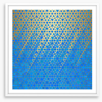 Ocean of opulence I