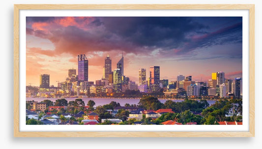 Goodnight Perth