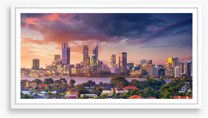 Goodnight Perth