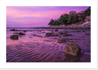 Mindil Beach sunset