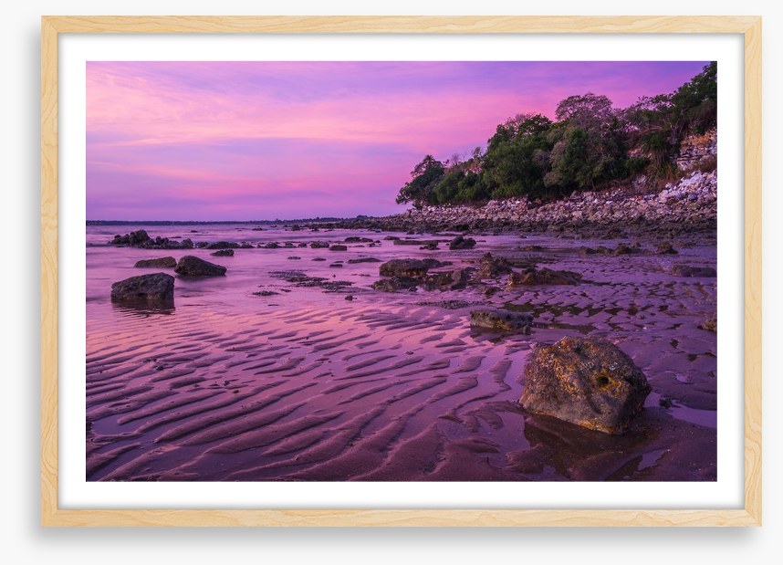 Mindil Beach sunset