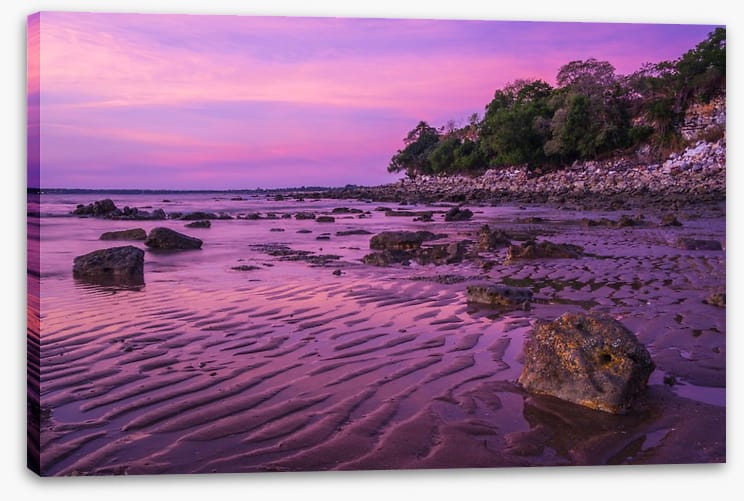 Mindil Beach sunset