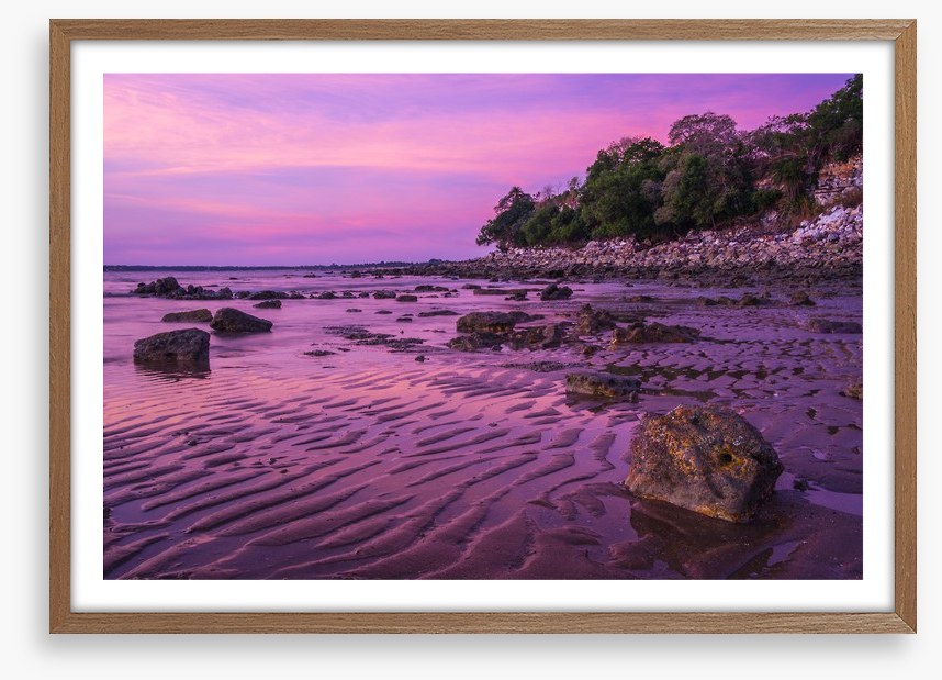 Mindil Beach sunset