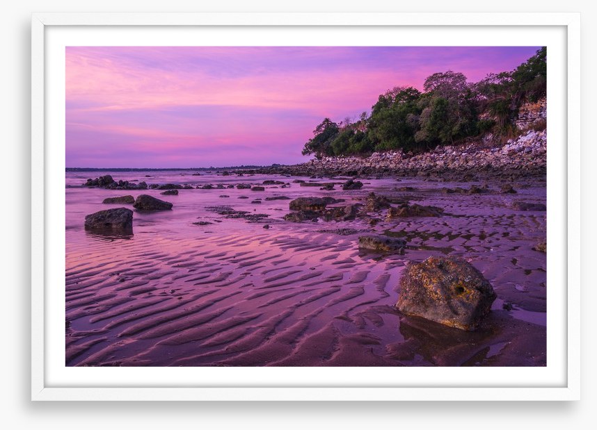 Mindil Beach sunset