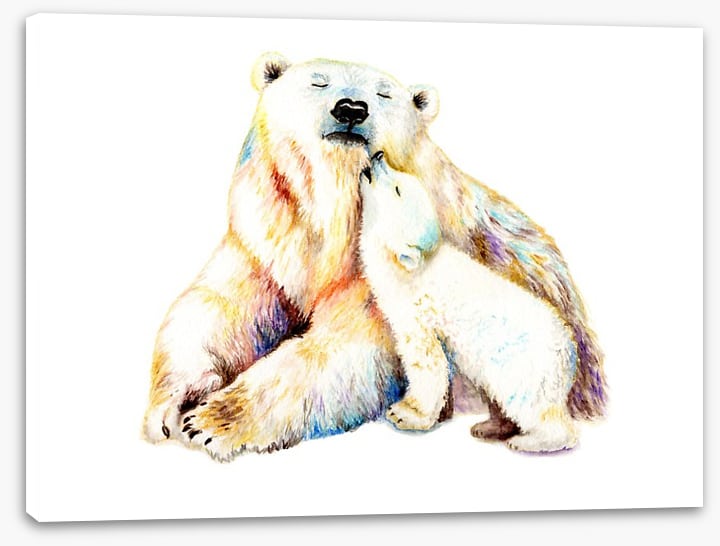 Bear hugs