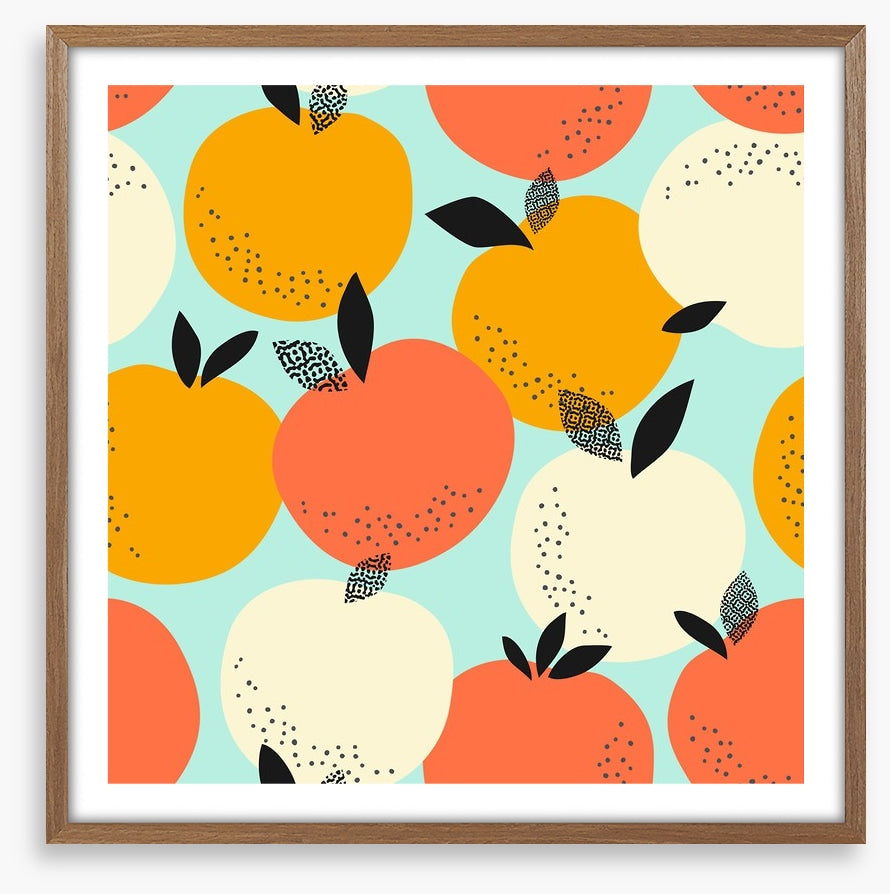 Citrus sky