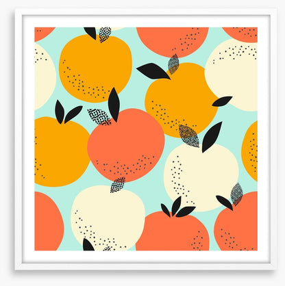 Citrus sky