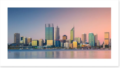 Perth