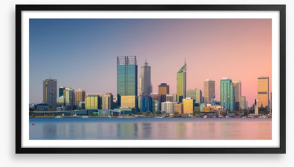 Perth