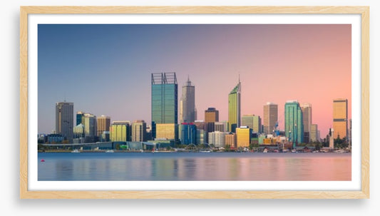 Perth
