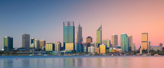Perth