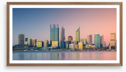 Perth