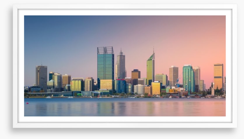 Perth