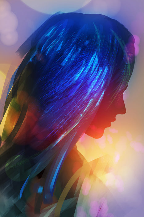 Blue day