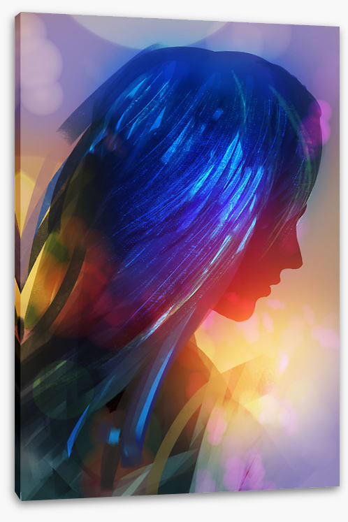 Blue day