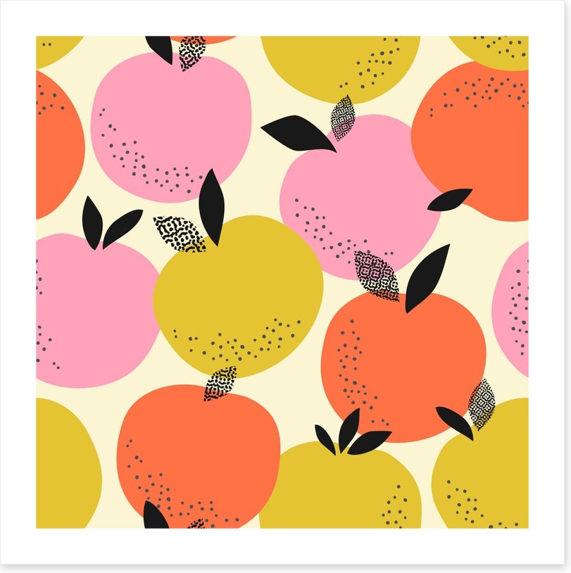 Citrus season