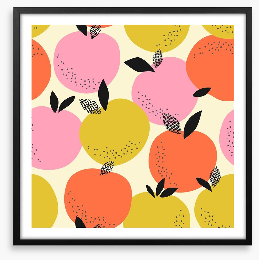 Citrus season