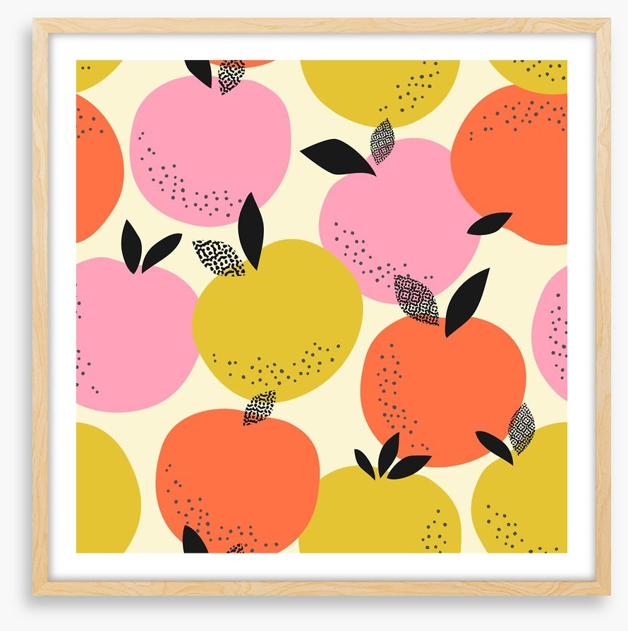 Citrus season