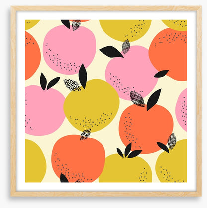 Citrus season