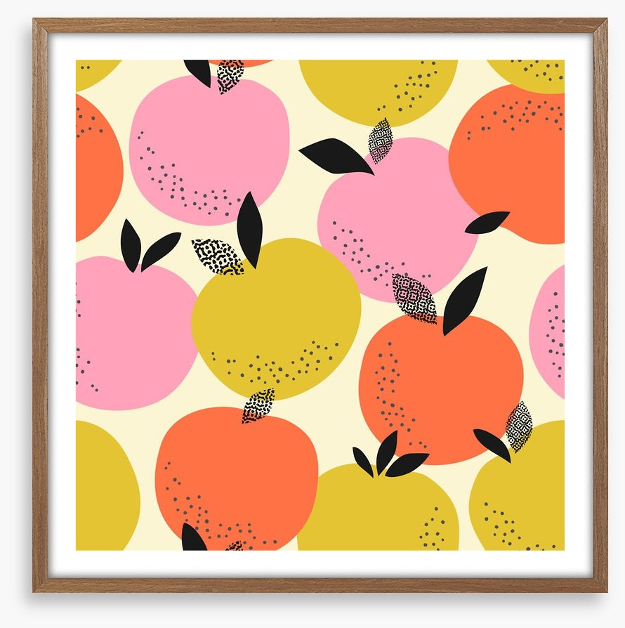 Citrus season