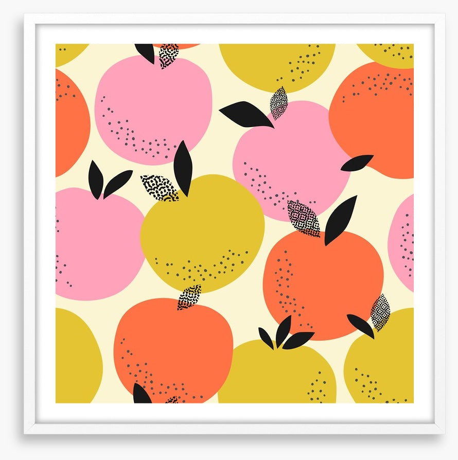 Citrus season