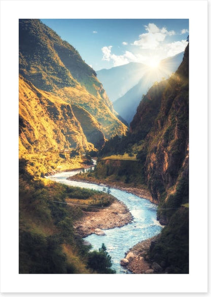 Rivers