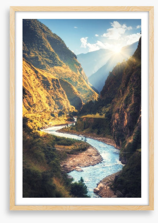 Rivers