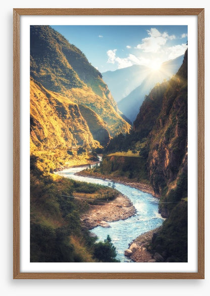 Rivers