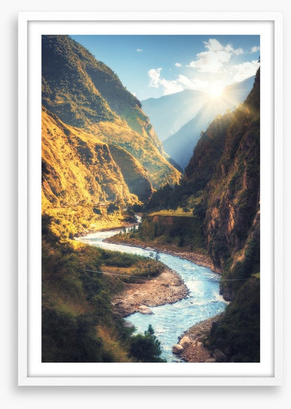 Rivers