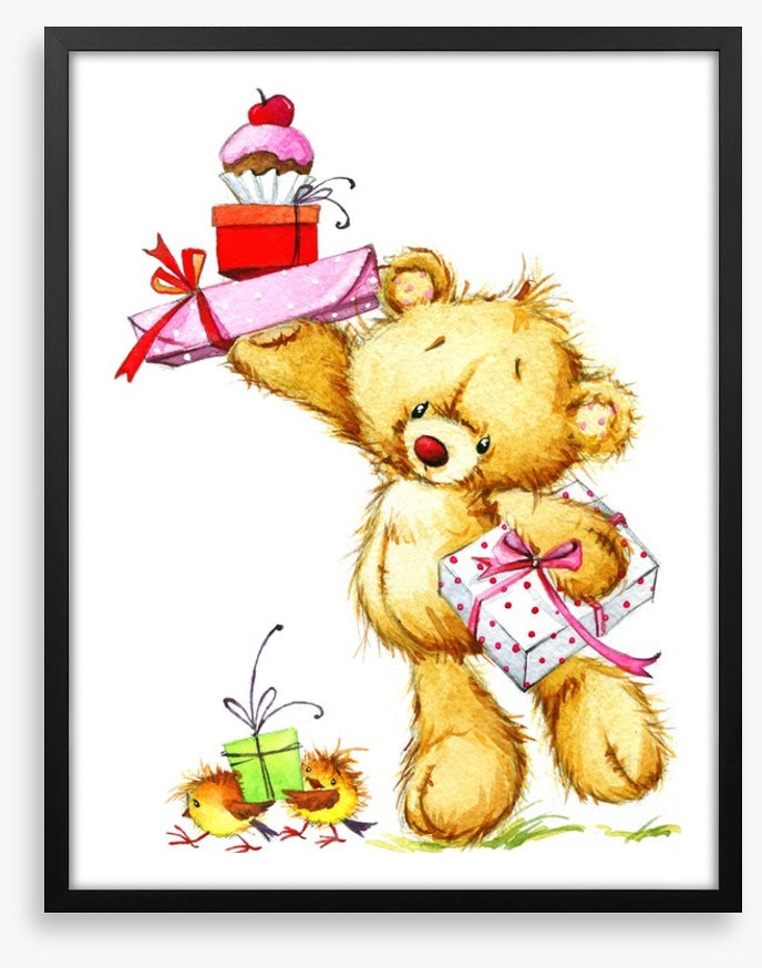 Teddy Bears