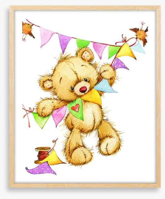 Teddy Bears