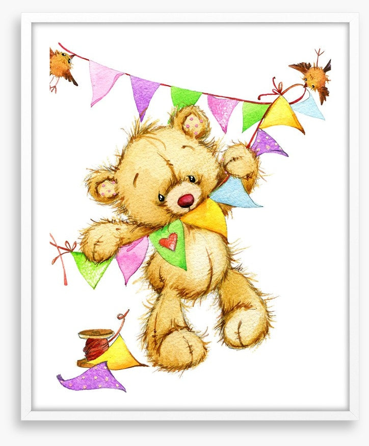 Teddy Bears