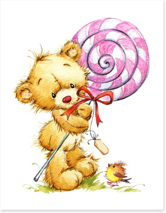 Teddy Bears