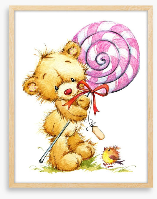 Teddy Bears