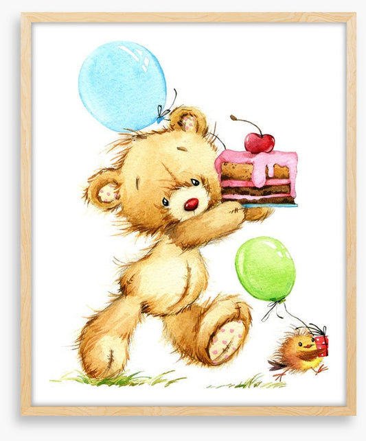 Teddy Bears