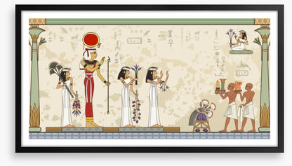 Gifts for Akhenaten