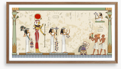 Gifts for Akhenaten