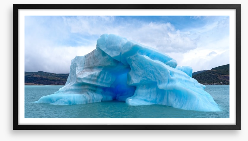 Glaciers