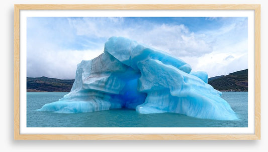 Glaciers